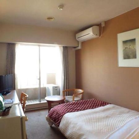 Hotel Tenchikaku Хитати Экстерьер фото